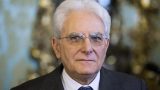 GRATI AL PRESIDENTE MATTARELLA