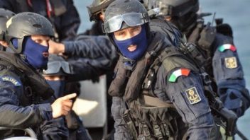 TERRORISMO: BLITZ VENEZIA, COLLABORAZIONE FORZE POLIZIA E’ VINCENTE