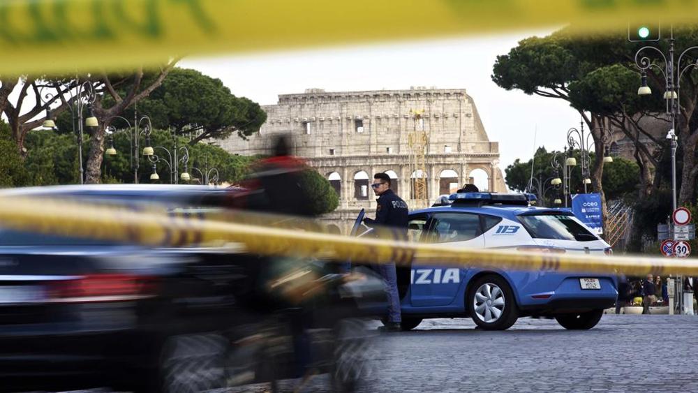 MANIFESTAZIONE ROMA: RIFLETTERE SU STRUMENTI PREVENZIONE A DISPOSIZIONE DEI QUESTORI