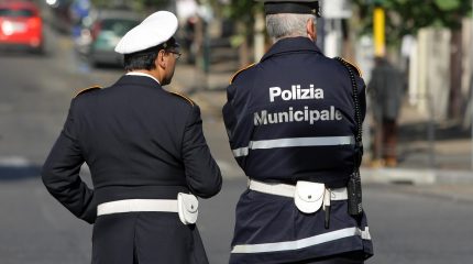 DECRETO SICUREZZA URBANA: POLIZIA MUNICIPALE - EQUO INDENNIZZO - ACCESSO BANCHE DATI