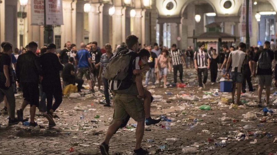 PIAZZA SAN CARLO: SODDISFAZIONE PER RISULTATO INDAGINE