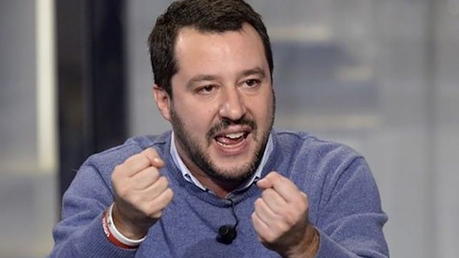 MANOVRA: NOTA A SALVINI AFFINCHE’ NELLA LEGGE DI BILANCIO SIA ADEGUATAMENTE FINANZIATA L’AREA NEGOZIALE DELLA DIRIGENZA.