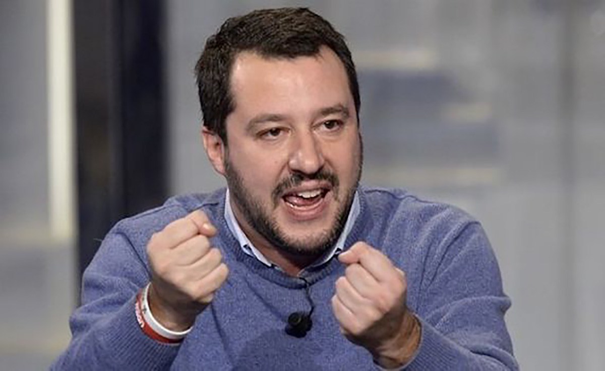 MANOVRA: NOTA A SALVINI AFFINCHE’ NELLA LEGGE DI BILANCIO SIA ADEGUATAMENTE FINANZIATA L’AREA NEGOZIALE DELLA DIRIGENZA.