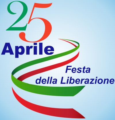 25 APRILE: SIA MOMENTO DI RIFLESSIONE E COESIONE