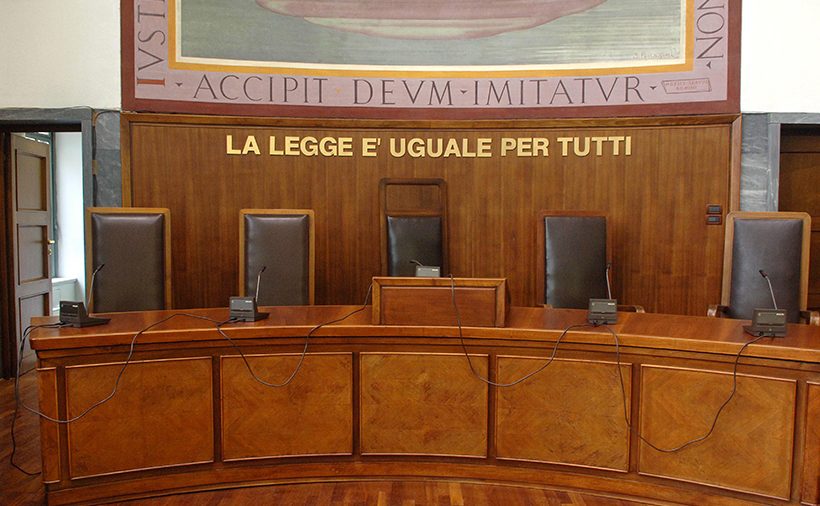 ASSOLUZIONI CASO SHALABAYEVA. GIUSTIZIA E’ FATTA