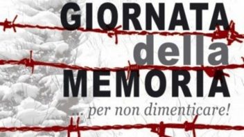 SHOAH: FUNZIONARI DI POLIZIA,COLTIVARE MEMORIA VACCINO CONTRO L’ABISSO