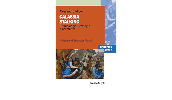 TRIESTE, 16 OTTOBRE ORE 9.30: PRESENTAZIONE VOLUME GALASSIA STALKING