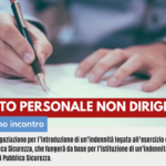 CONTRATTO PERSONALE NON DIRIGENTE: ESITO 7° INCONTRO