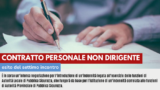 CONTRATTO PERSONALE NON DIRIGENTE: ESITO 7° INCONTRO