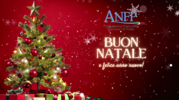 BUONE FESTE DALL’ANFP