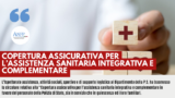 CIRCOLARI: COPERTURA ASSICURATIVA PER L'ASSISTENZA SANITARIA INTEGRATIVA E COMPLEMENTARE